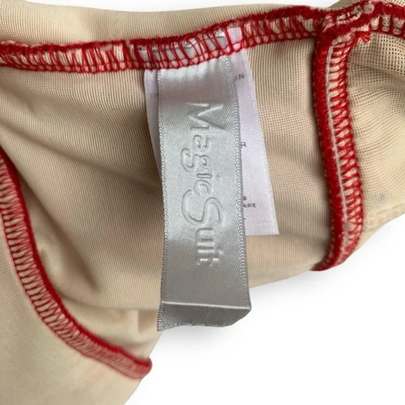 MagicSuit Swim Suit Dress - Picture 13 of 14